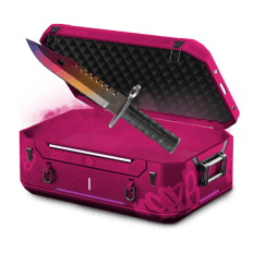 20% Knife / Big Wins