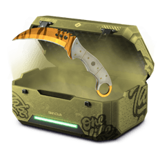 box 75% Tiger win