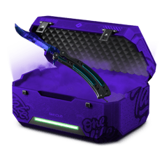 Doppler FADE FARM 80%