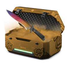 NEOK 26% KNIVES