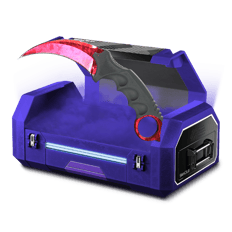 79% SPACE KNIFE 🪐🔪