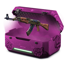 FARM AK-M4A1S-AWP