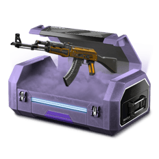 10% AK