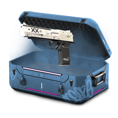 Farm Desert Eagle