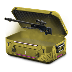 GILDED VAULT