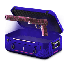 Blade USP SNIPE