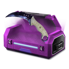 PLAXOR 1% TALON