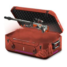 10% AWP | Asiimov <3