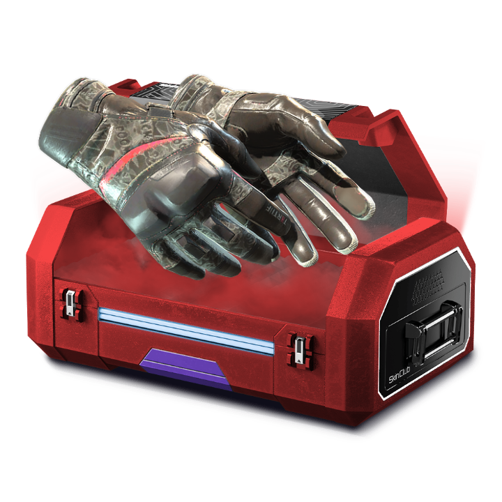 all dope gloves