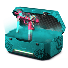 neon shot