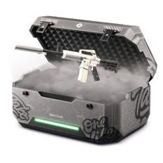 Treats Case By itsON.OFF'