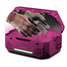 Gloves chance