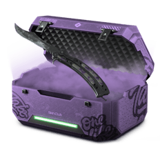 50% Knifes zK