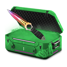 85/15 Knife