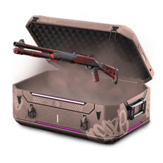 snikkel 5% old skins!