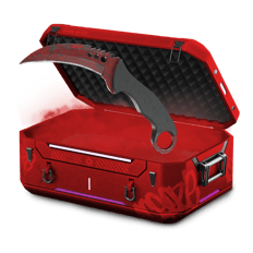 6,5% RED MINING