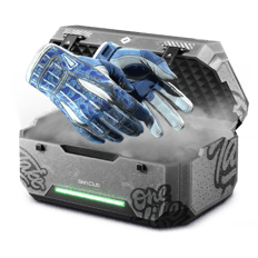 Gloves 2v2 Case 60/40 🍀