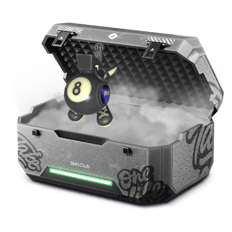 8 Ball