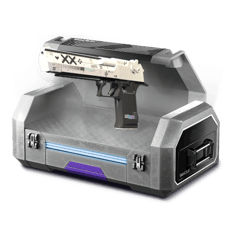100% deagle