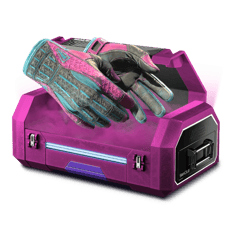50% Glove Battle