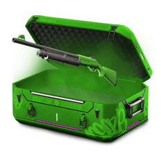 Green inventory cheap