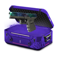 5% NGOOS GLOCK (New)