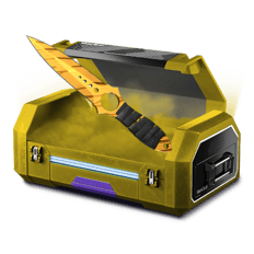 50% Knife 50% Pain