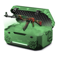 AK BATTLE 60% WIN