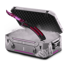 Galaxy Big Vault