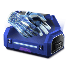 %100 GLOVE CASE USE