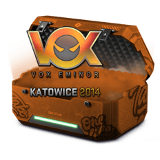 20% Kato sticker