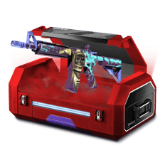 M4A4 NICE