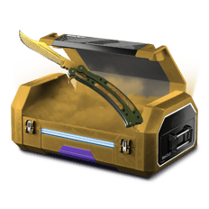 Farm knife XXXTREME