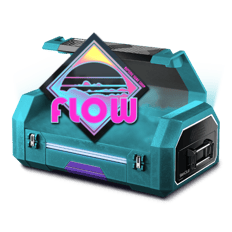 MIAMI HOLO