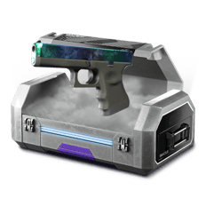 10% Glock-18