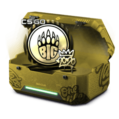 Gold midas 85%