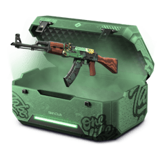 AK47 1%