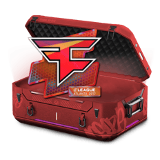 ixupe's 50% Team Sticker