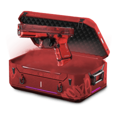 BIG RED