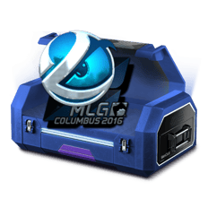 Broom's MLG'S %5
