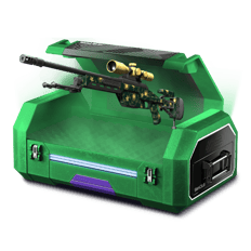 POV: Dust II A Long