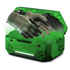 1% Glove