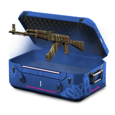 trade-up items