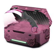 Neon Overdrive