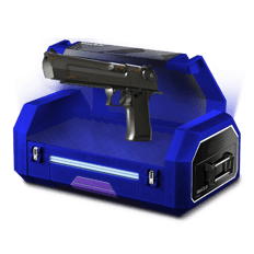 Weapon Case 3