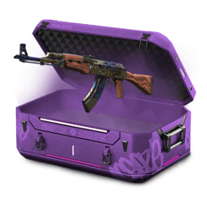 1.11$ farm case hardened