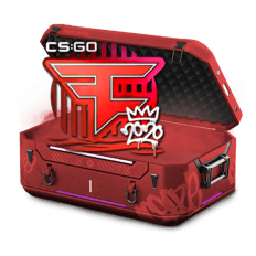 Redline sticker