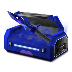 20% EZ WINNABLE BLUE 💙