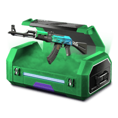 10% ak 20% Glock