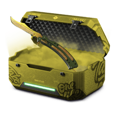 100% knife